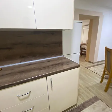 Poturmahala 2 דירה *