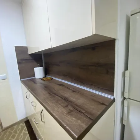 Poturmahala 2 דירה טראווניק