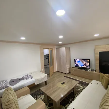 Apartamento Poturmahala 2 Travnik