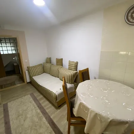 Poturmahala 2 شقة