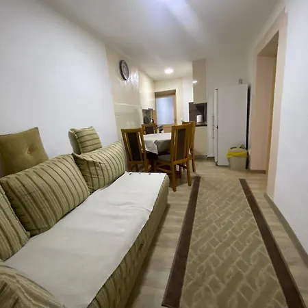 דירה Poturmahala 2 טראווניק