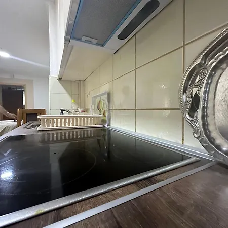 דירה Poturmahala 2